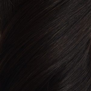 RÉSH Silk Seamless Clip-In Extensions – Black