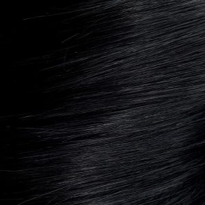 RÉSH Silk Seamless Clip-In Extensions – Jet Black