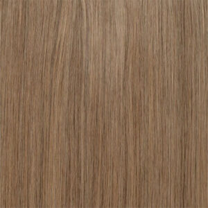 RÉSH Silk Seamless Clip-In Extensions – Caramel Melt Balayage