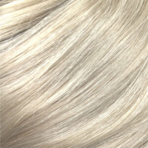 RÉSH Silk Seamless Clip-In Extensions – Champagne Blonde