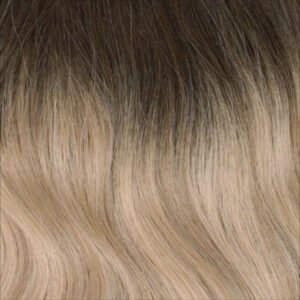 RÉSH Silk Seamless Clip-In Extensions – Golden Honey Blonde
